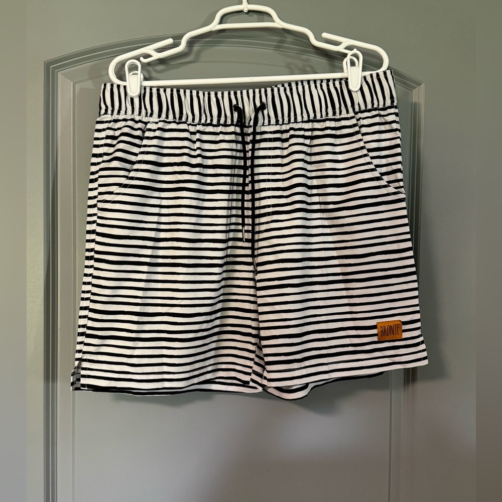 Bronte swim trunks